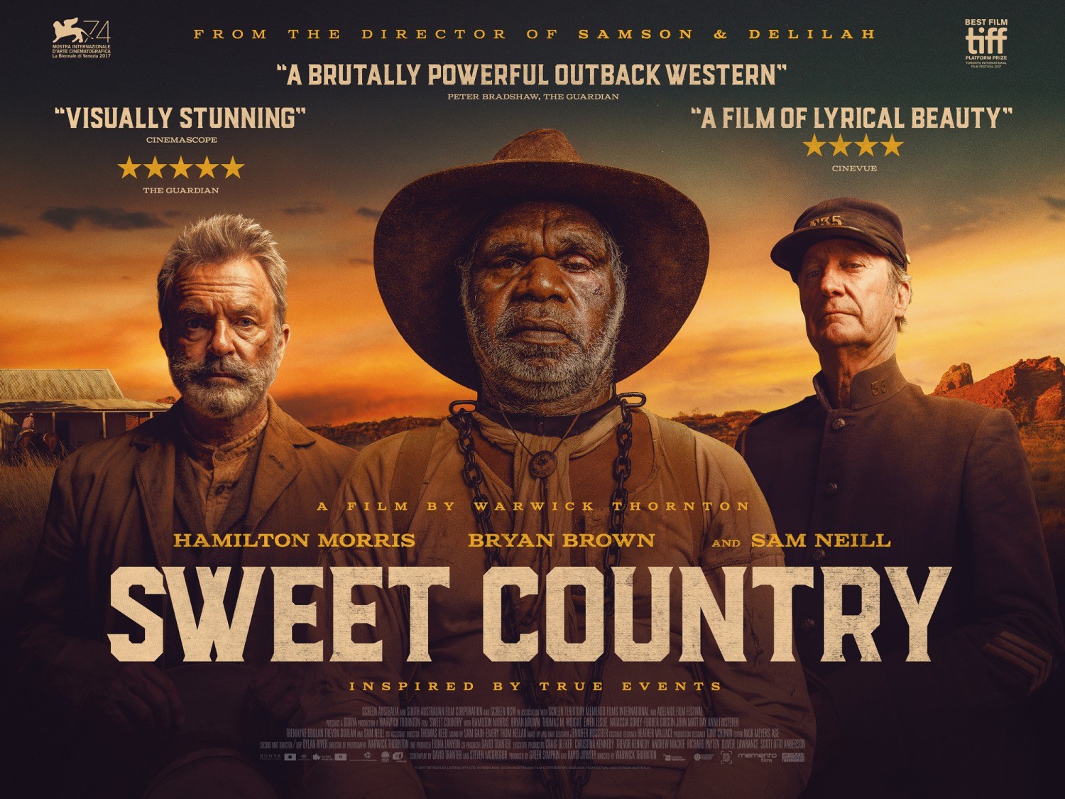 Sweet Country